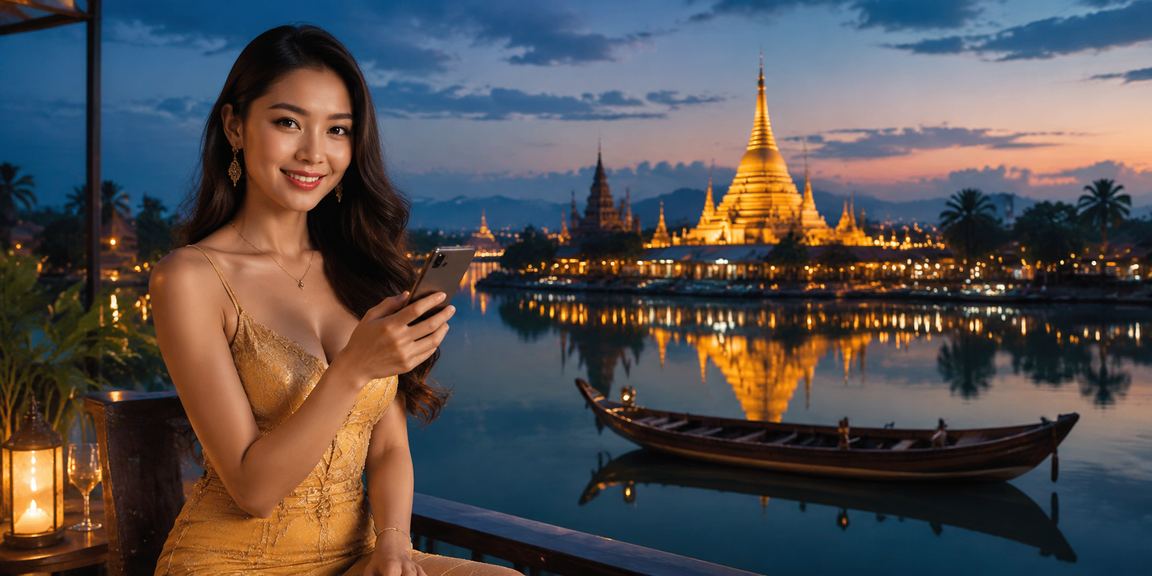 မြန်မာပြည်ငွေပေးချေမှု နည်းလမ်းများ