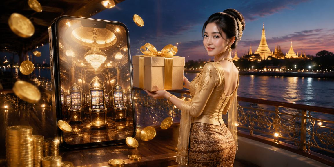 မြန်မာစလော့ ဂိမ်းအက်ပ်အသုံးပြုနေသော ပုံစံ