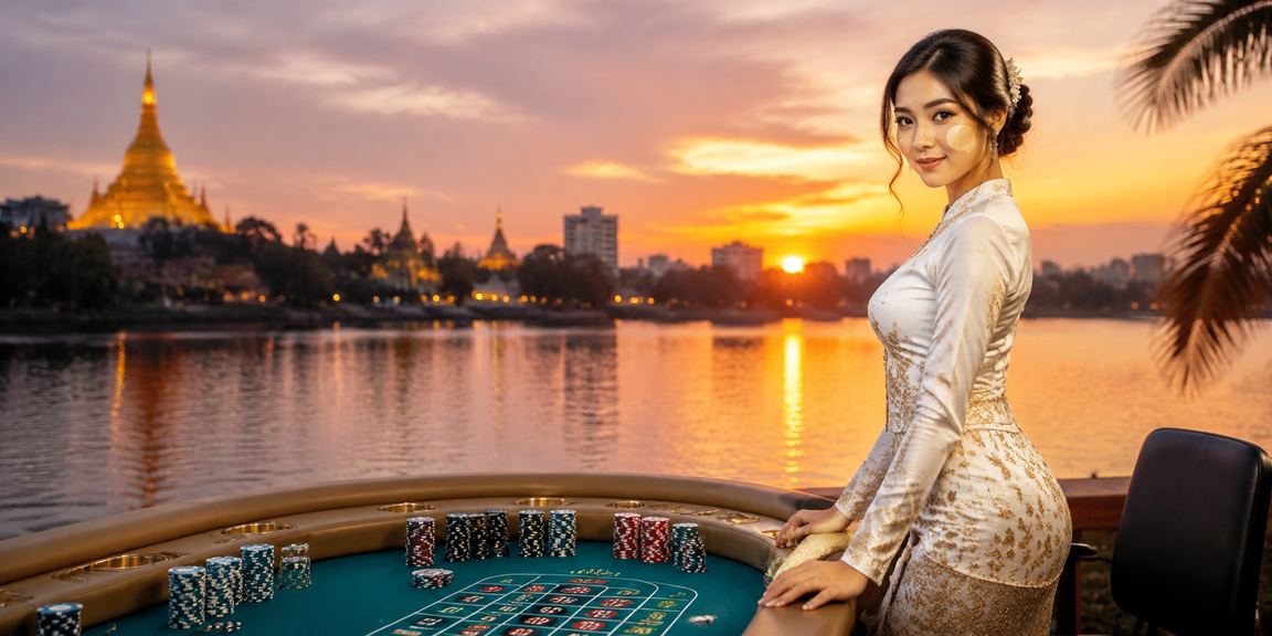 ရန်ကုန်အင်းလားကန်အနီး ဂိမ်းအထူးပရိုဂရမ်