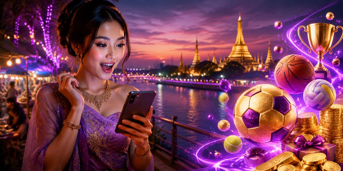 ရန်ကုန်မြစ်တန်း အားကစားလောင်းကစား ပြိုင်ပွဲပုံရိပ်